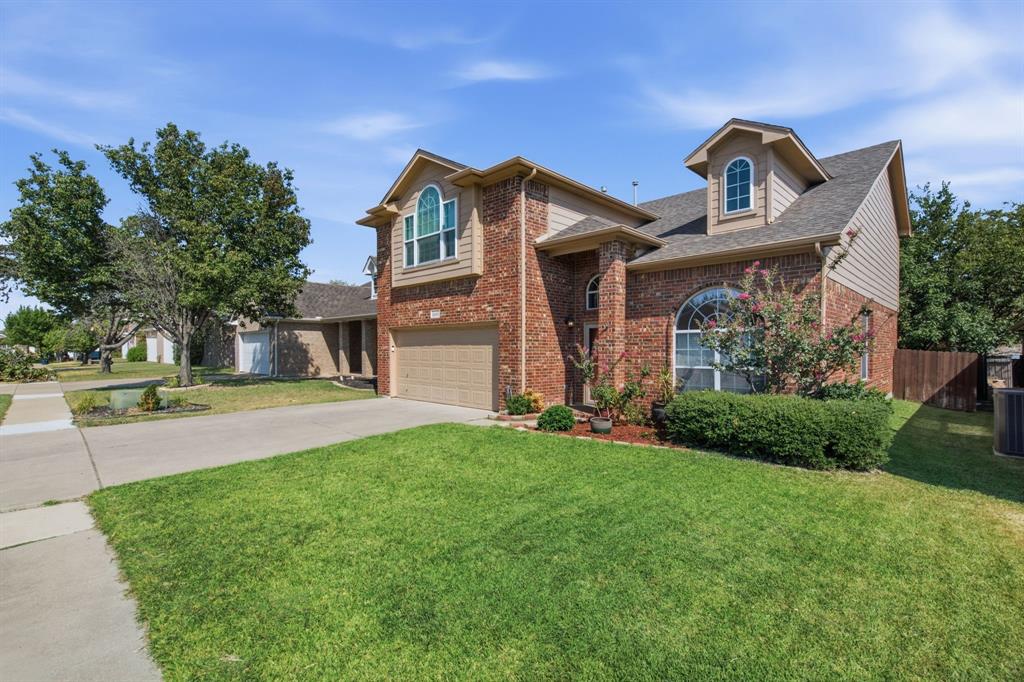 2691 Bull Shoals Drive
