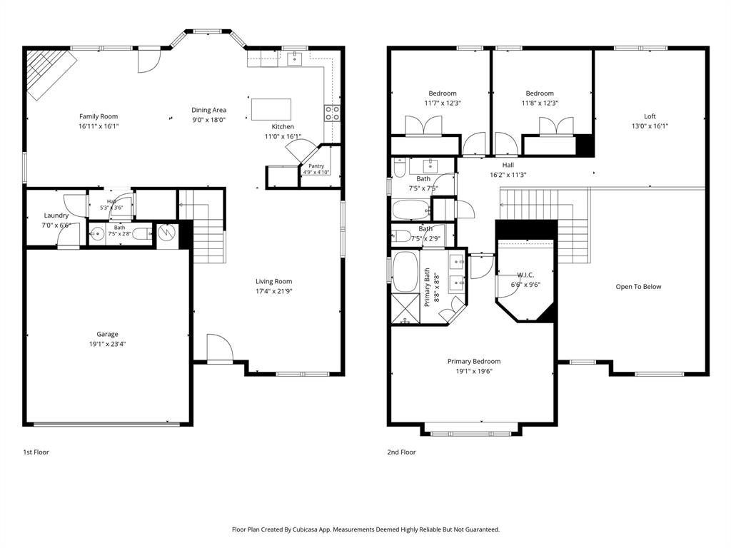 2691 Bull Shoals Drive