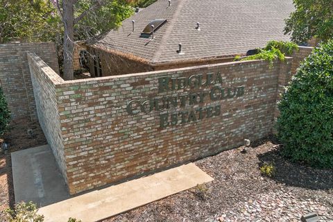 A home in Fort Worth