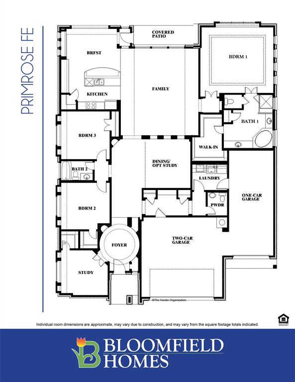 Sunrise at Garden Valley - Residential