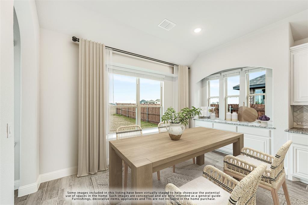 Sunrise at Garden Valley - Residential