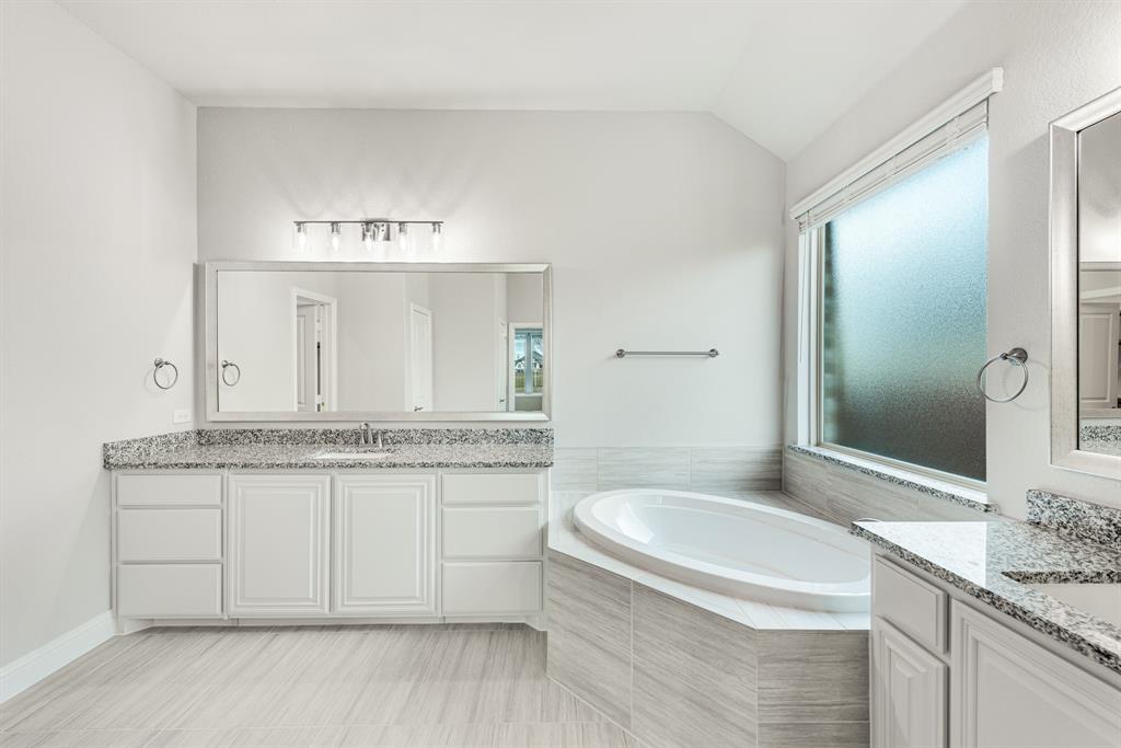 Sunrise at Garden Valley - Residential