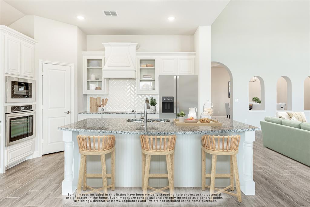 Sunrise at Garden Valley - Residential