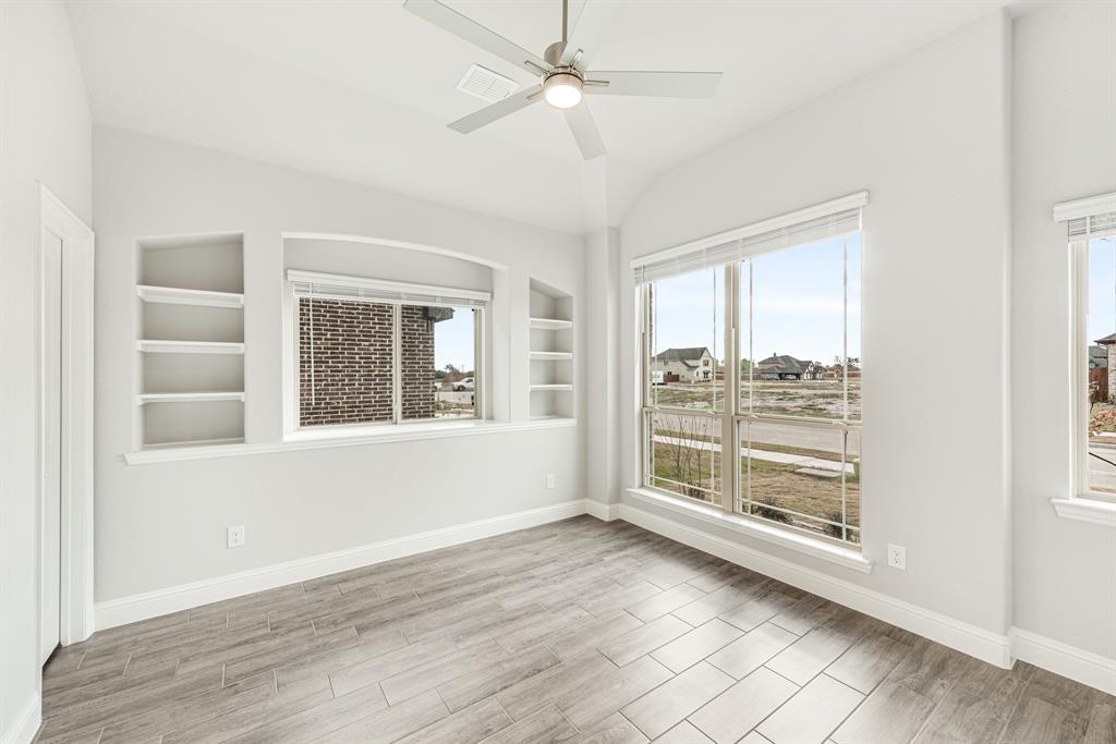 Sunrise at Garden Valley - Residential