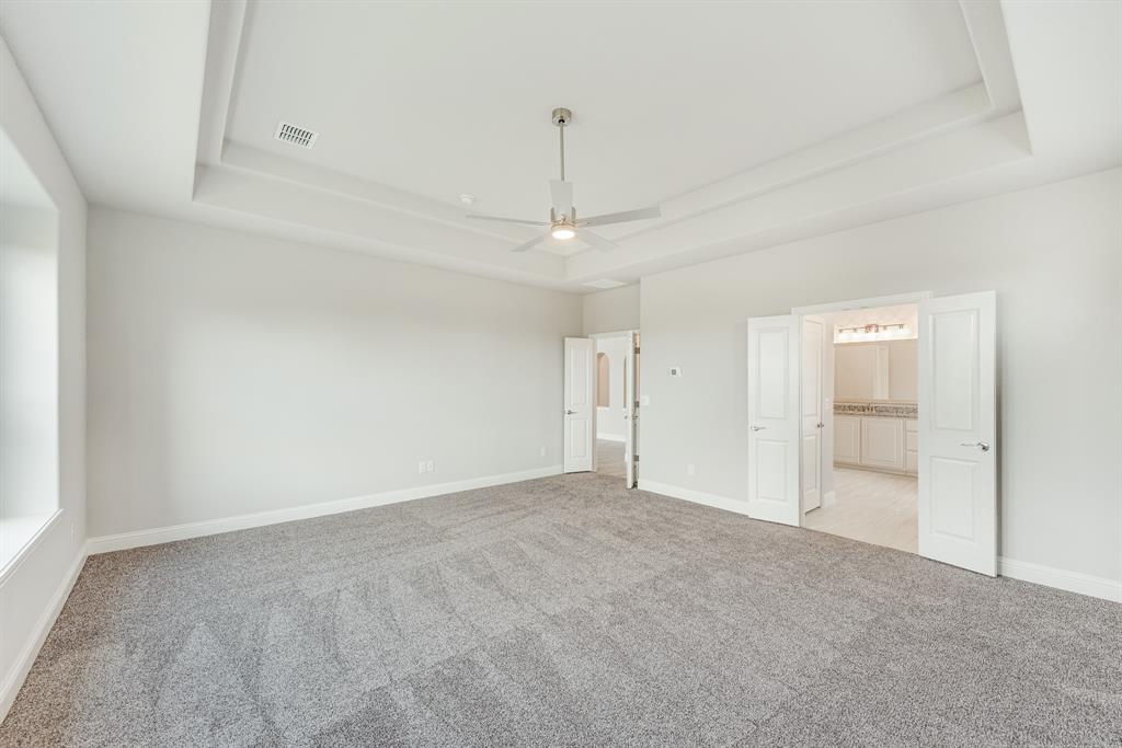 Sunrise at Garden Valley - Residential