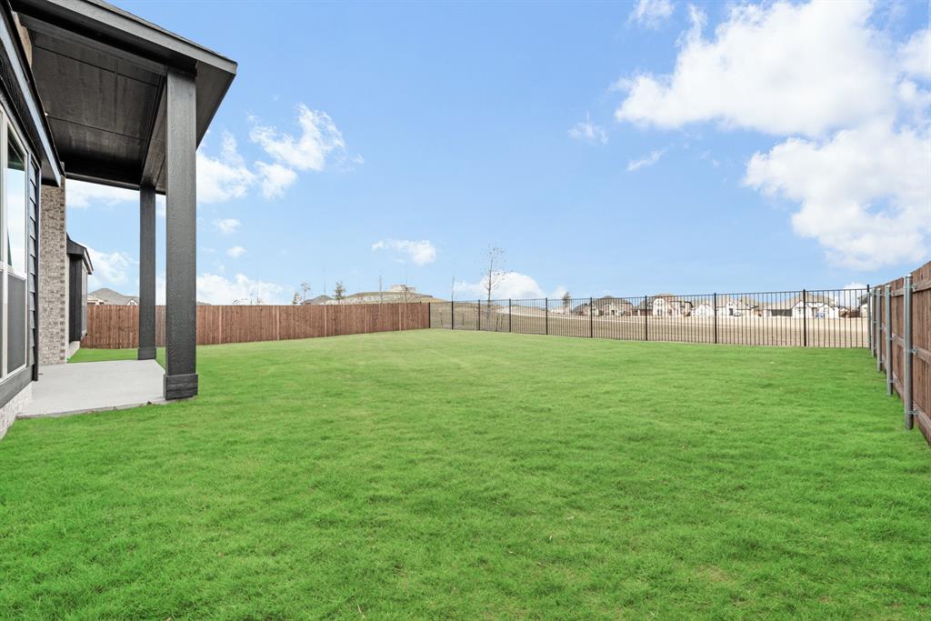 Sunrise at Garden Valley - Residential