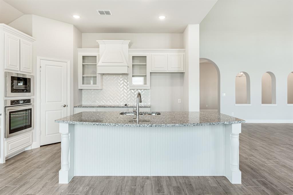 Sunrise at Garden Valley - Residential