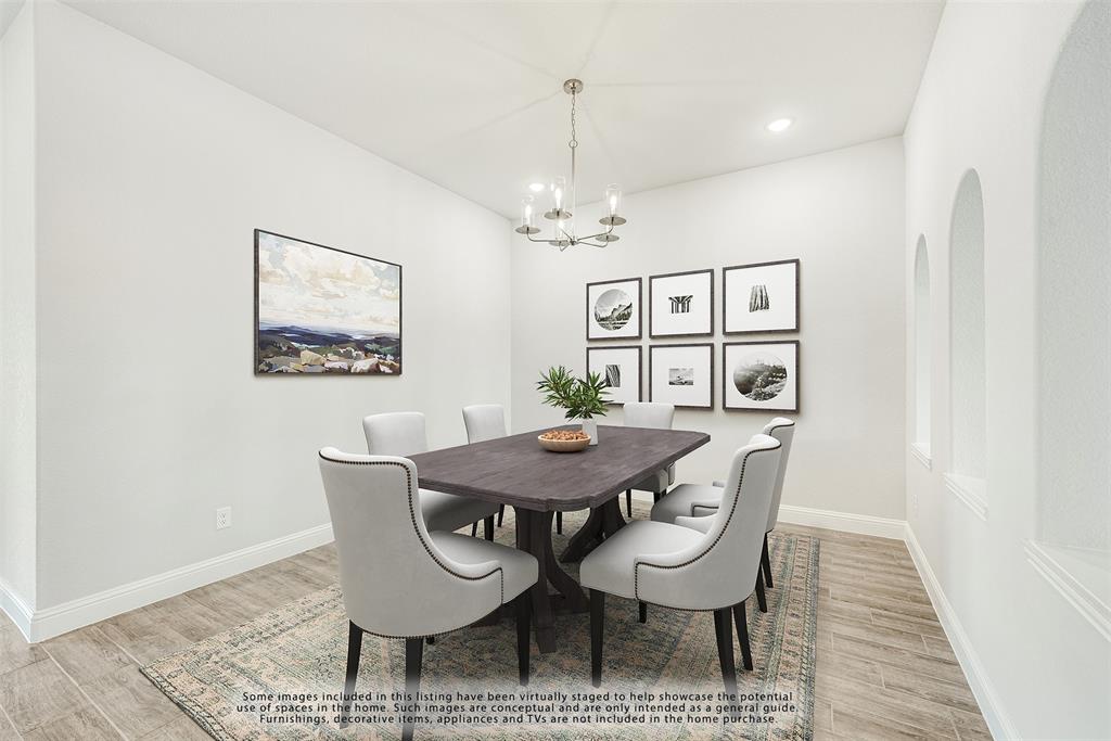 Sunrise at Garden Valley - Residential