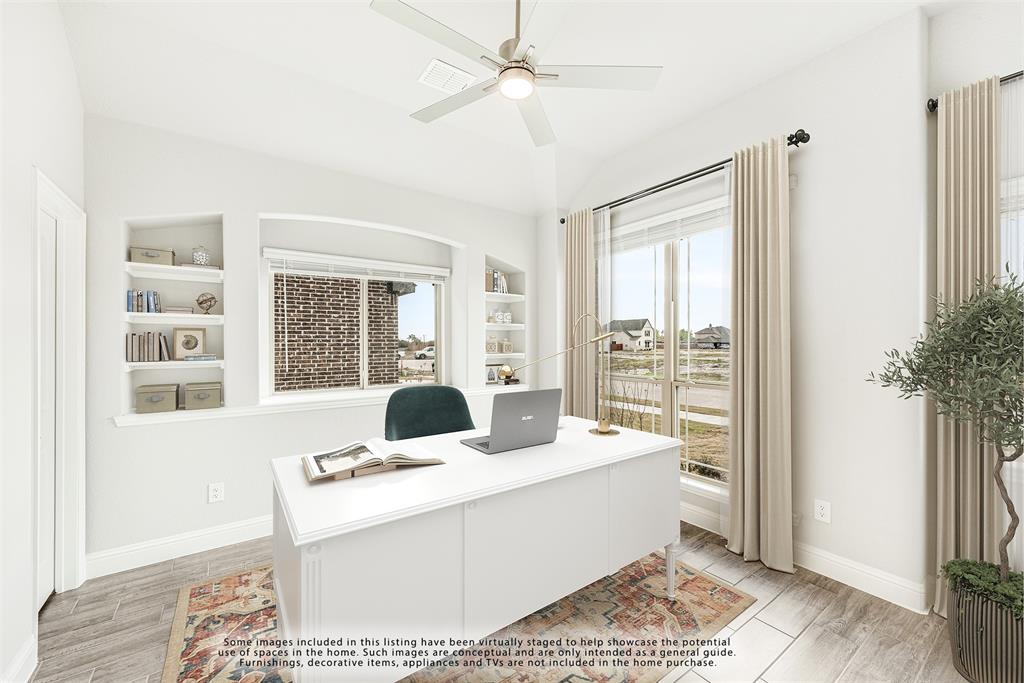 Sunrise at Garden Valley - Residential