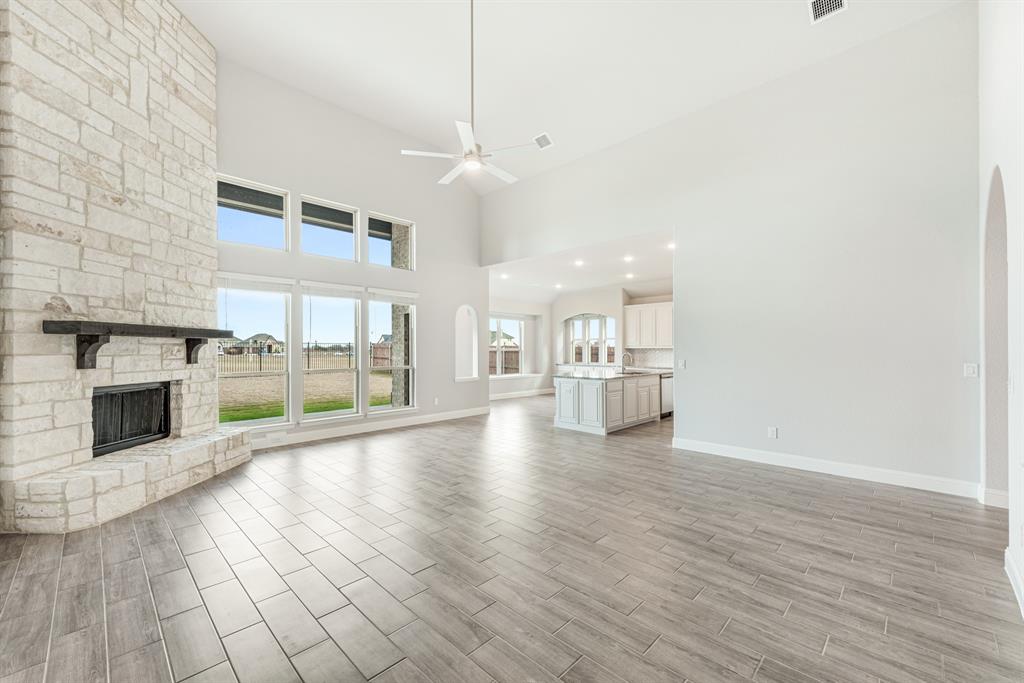 Sunrise at Garden Valley - Residential