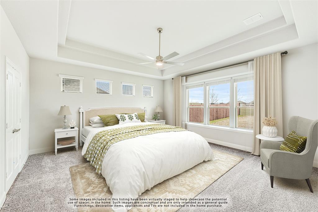 Sunrise at Garden Valley - Residential