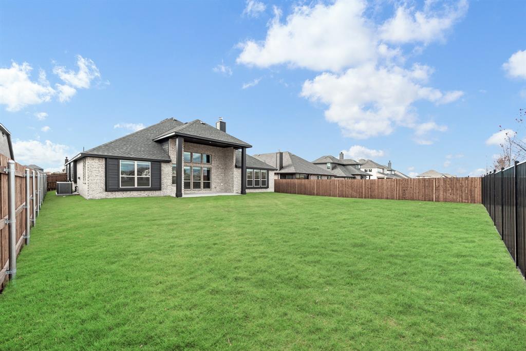 Sunrise at Garden Valley - Residential