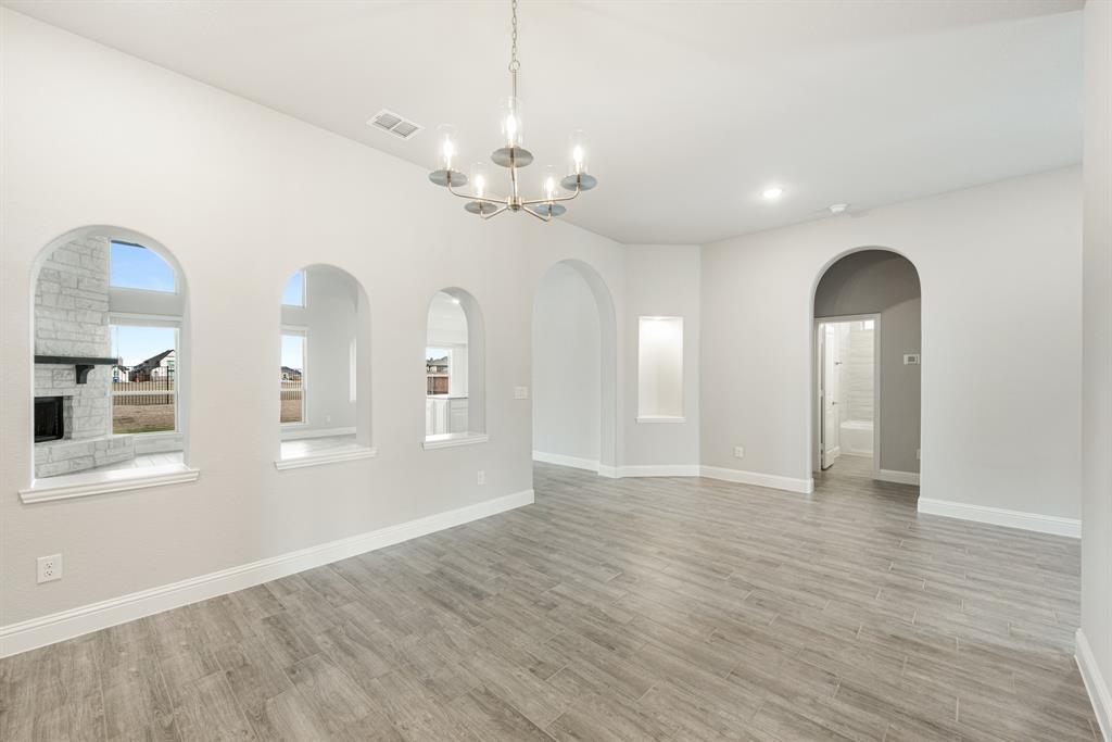 Sunrise at Garden Valley - Residential