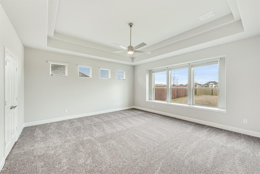 Sunrise at Garden Valley - Residential