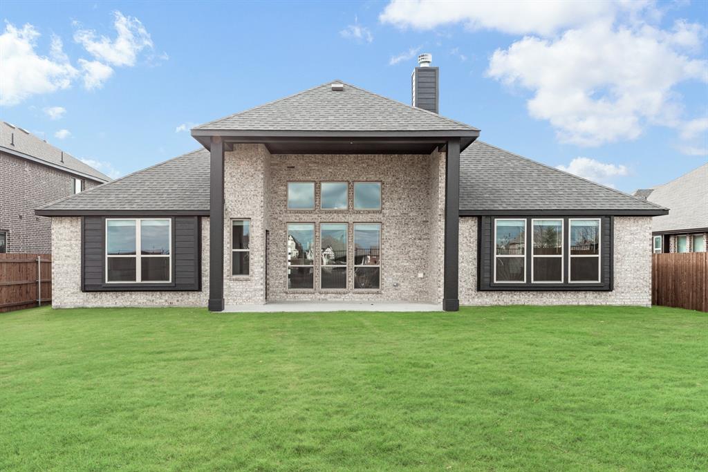 Sunrise at Garden Valley - Residential