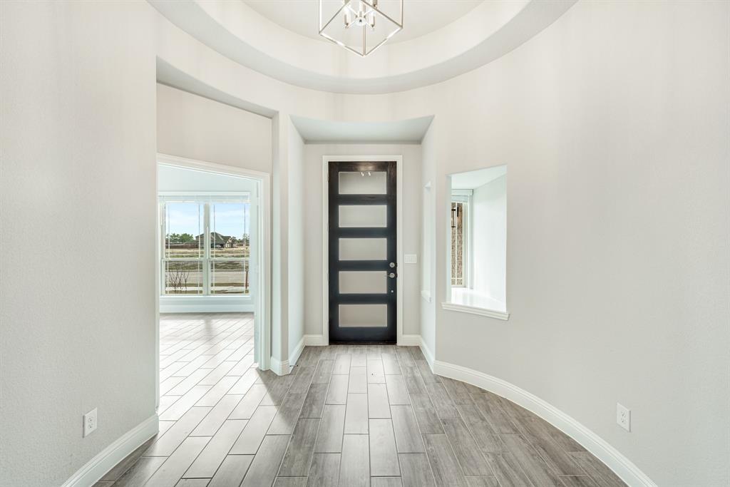 Sunrise at Garden Valley - Residential