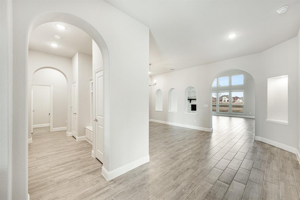 Sunrise at Garden Valley - Residential