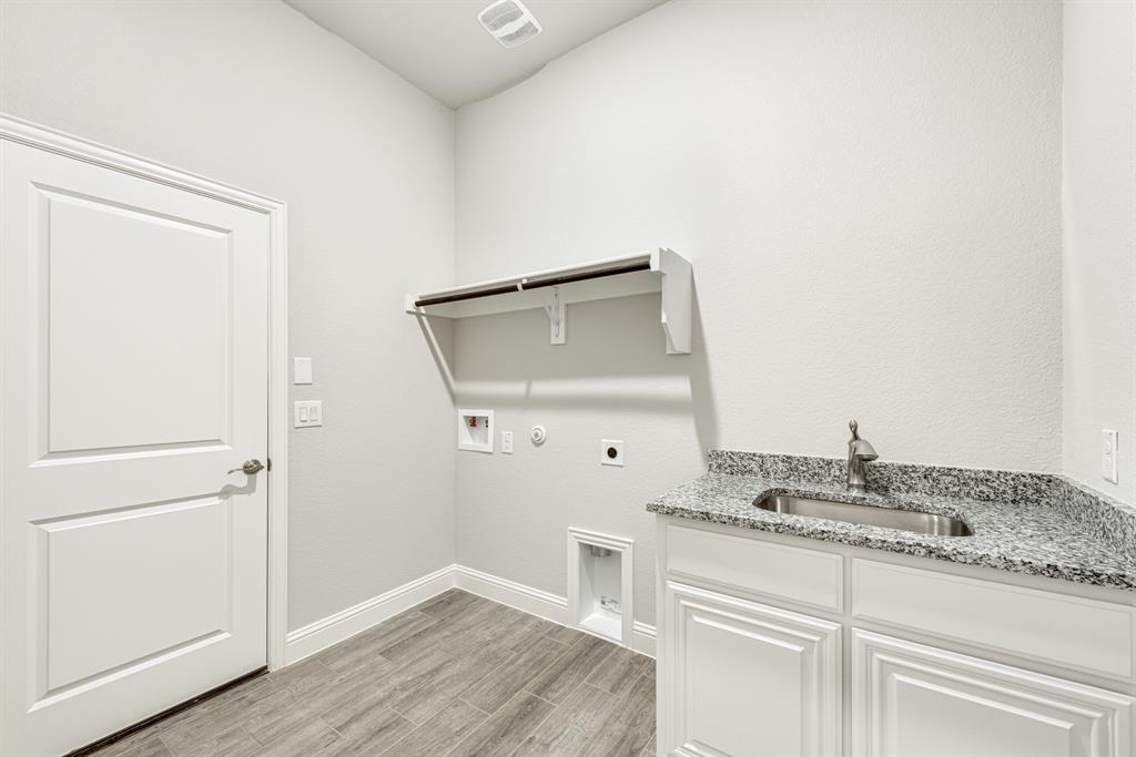 Sunrise at Garden Valley - Residential