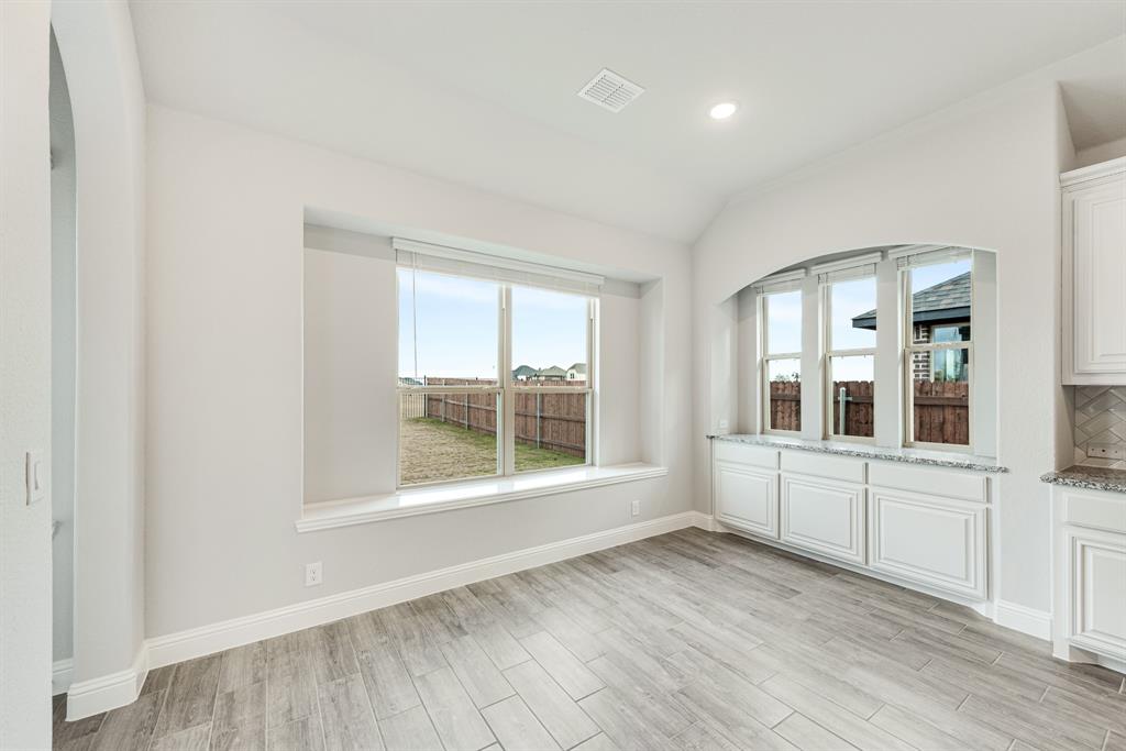 Sunrise at Garden Valley - Residential