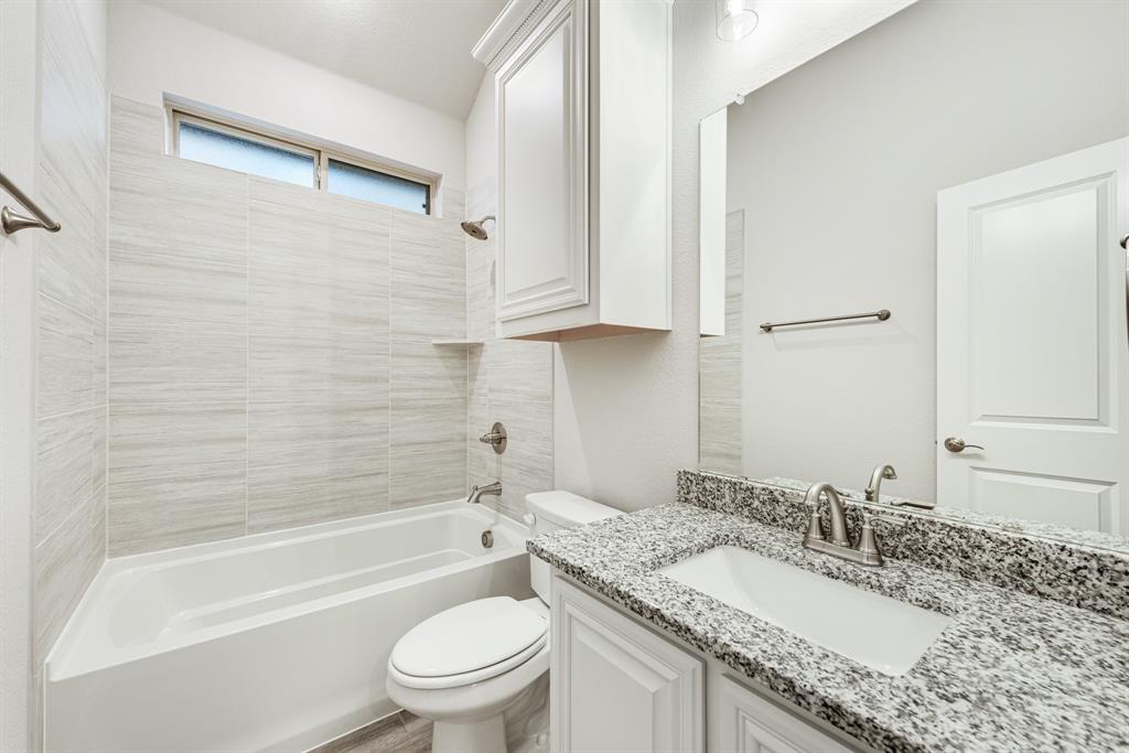 Sunrise at Garden Valley - Residential