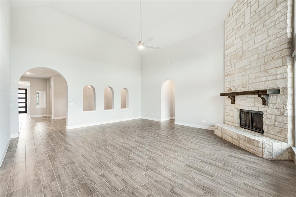 Sunrise at Garden Valley - Residential