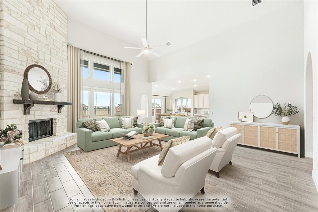 Sunrise at Garden Valley - Residential