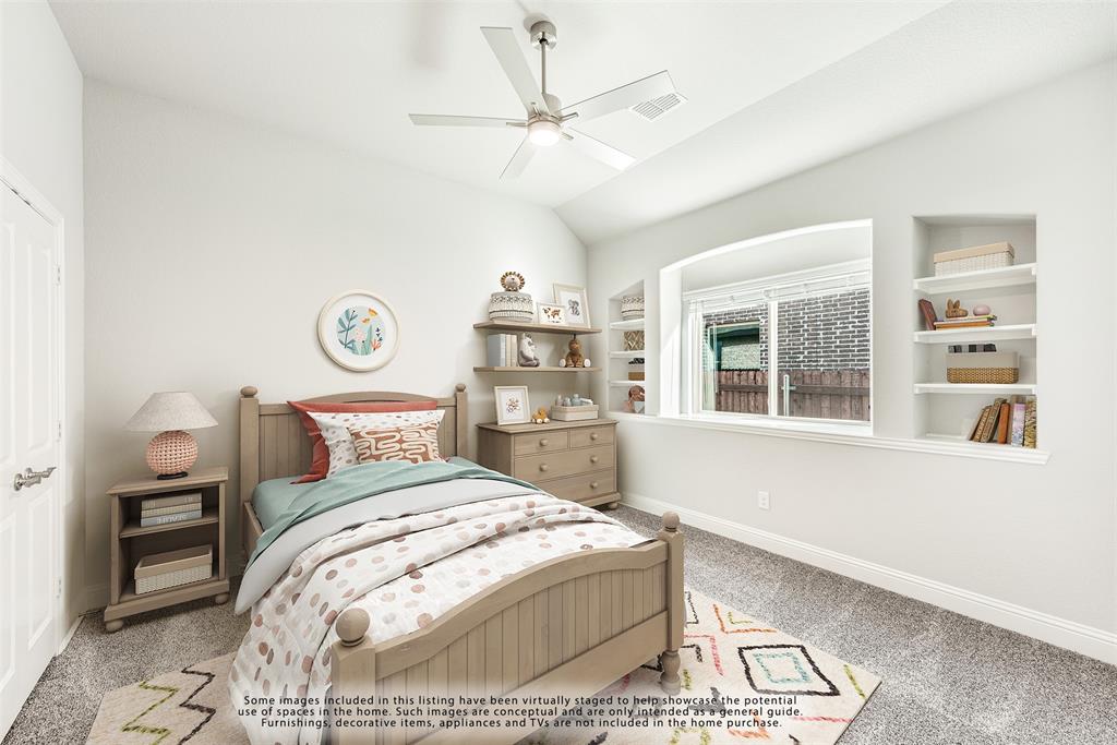 Sunrise at Garden Valley - Residential