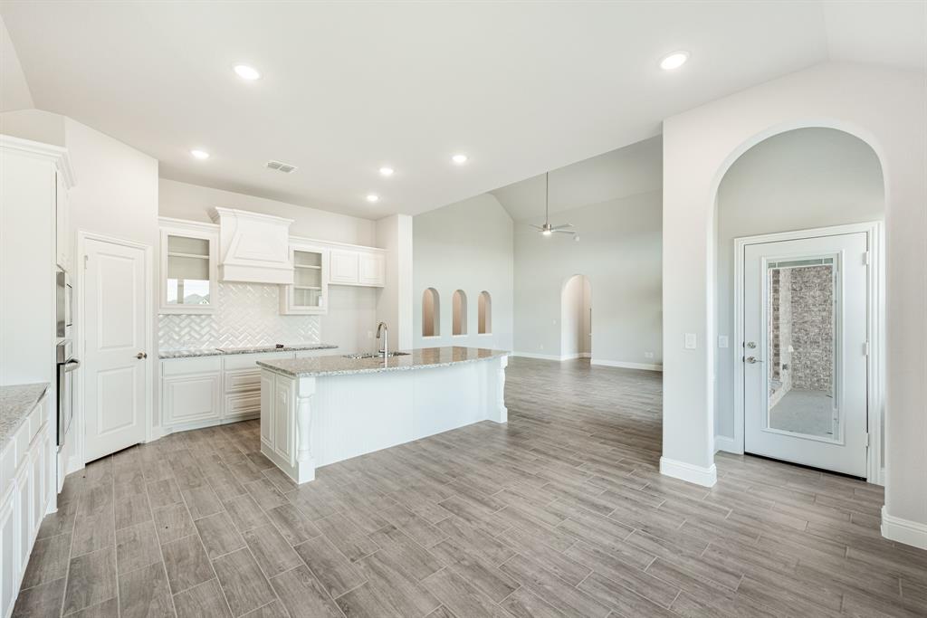 Sunrise at Garden Valley - Residential