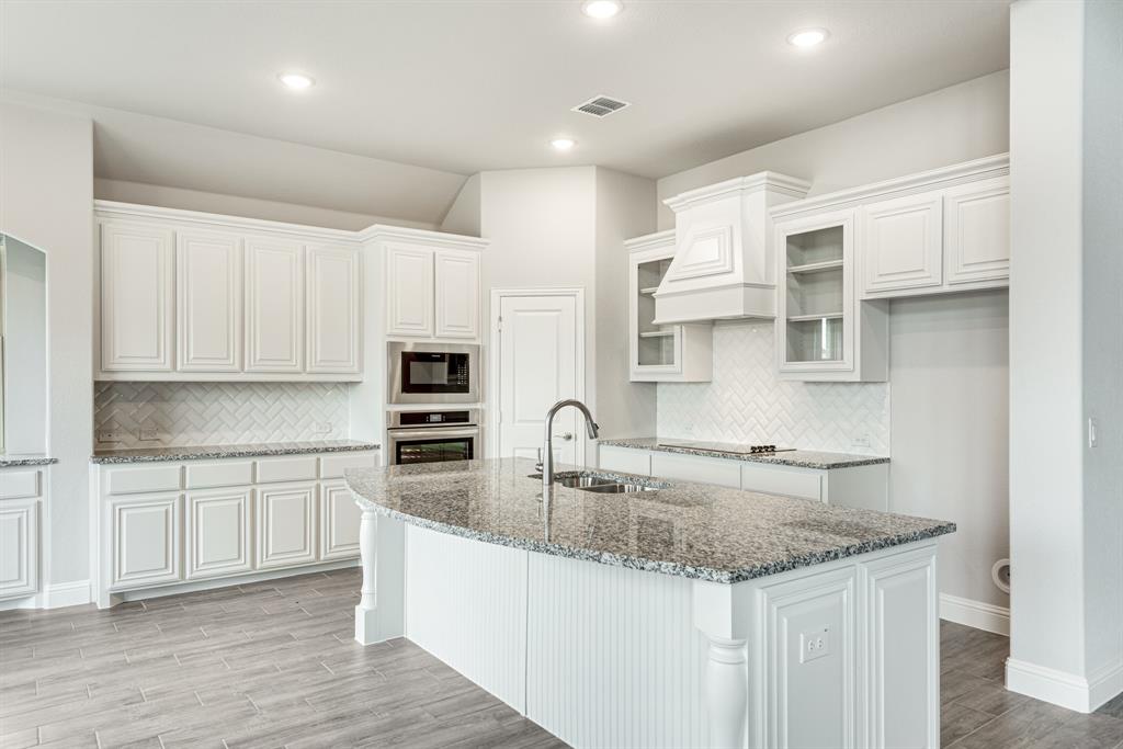 Sunrise at Garden Valley - Residential