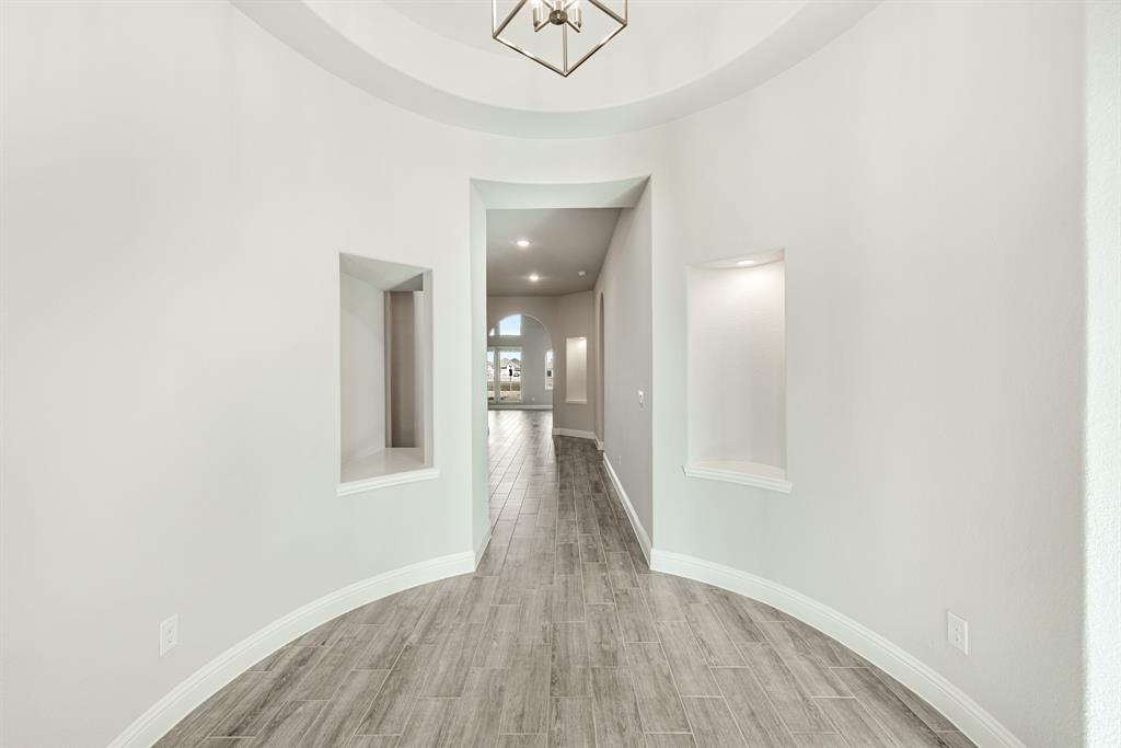 Sunrise at Garden Valley - Residential