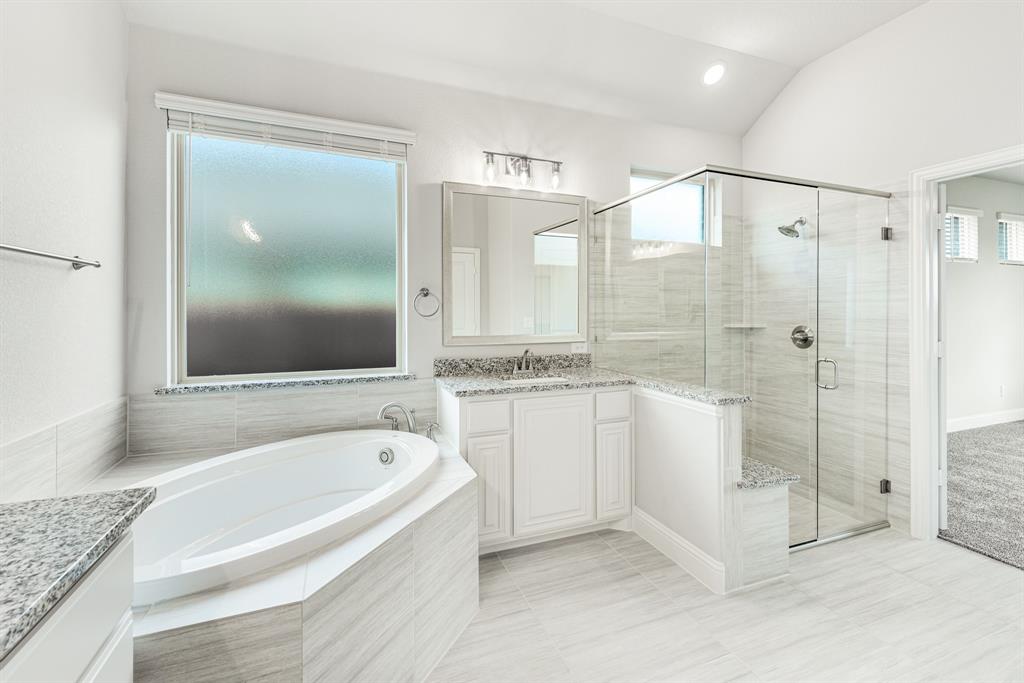 Sunrise at Garden Valley - Residential