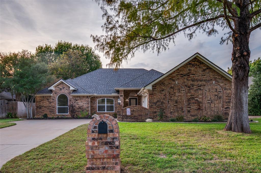 6214 Summergrove Drive