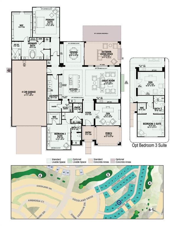 Robson Ranch Unit 26 - Residential