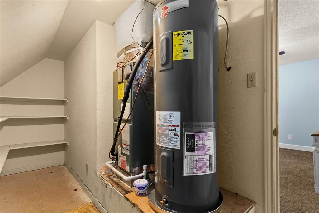 Cripple Creek - Residential