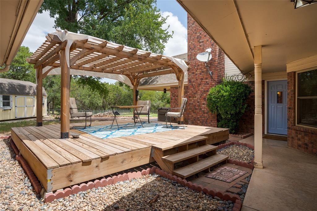 Cripple Creek - Residential