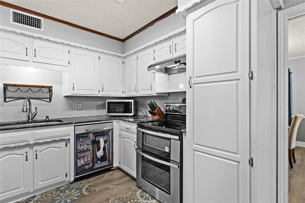 Cripple Creek - Residential