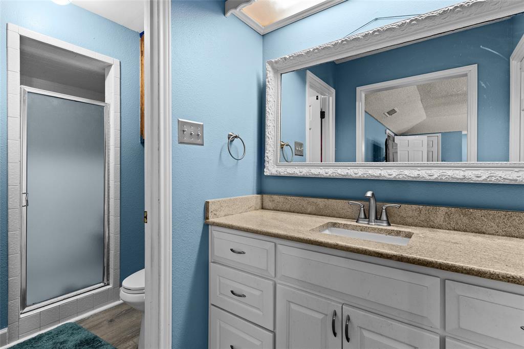 Cripple Creek - Residential