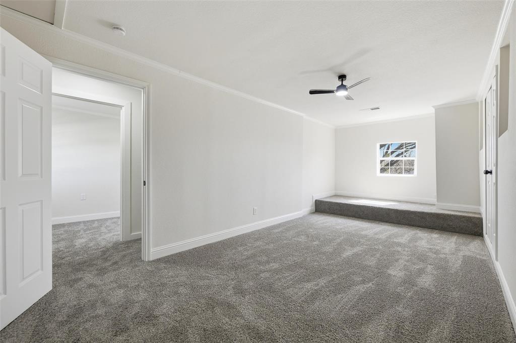 West Browning Add - Residential