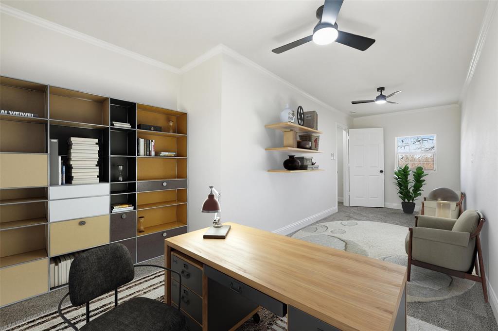 West Browning Add - Residential