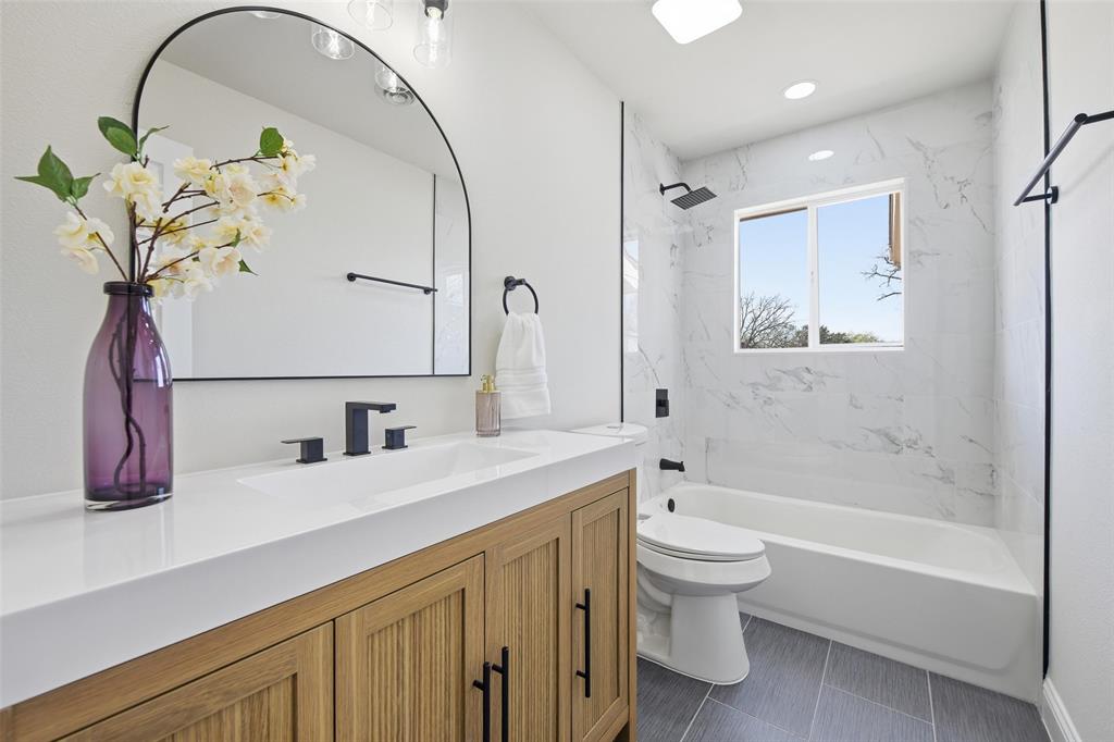 West Browning Add - Residential