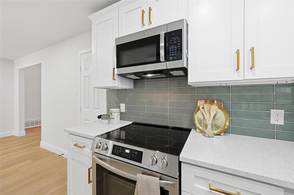 West Browning Add - Residential