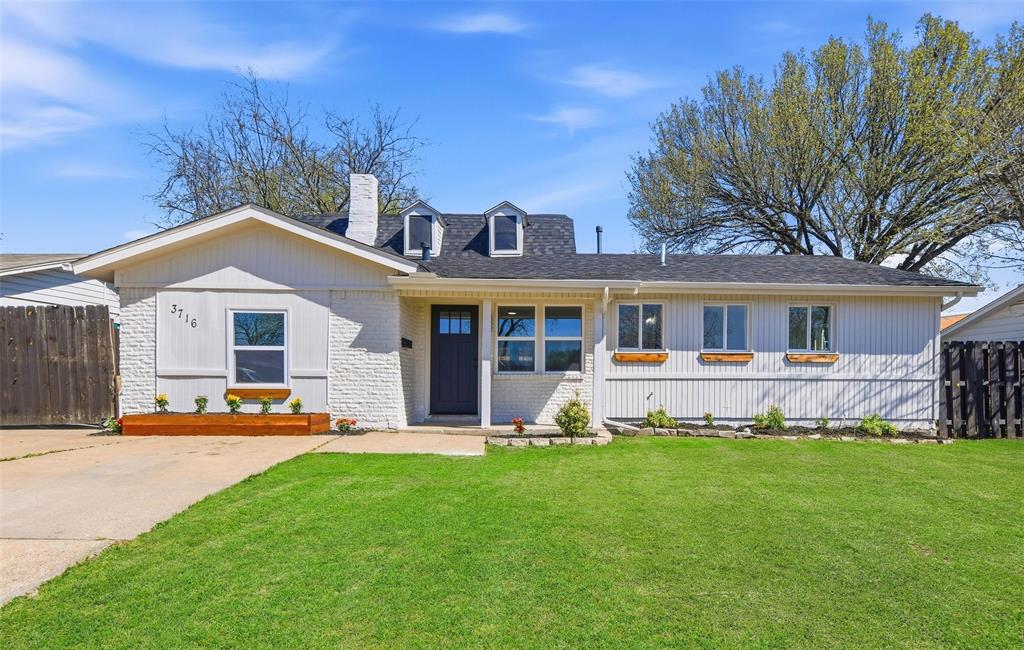 West Browning Add - Residential