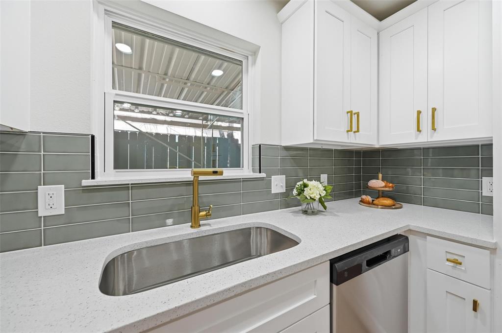 West Browning Add - Residential