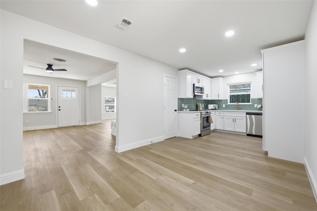 West Browning Add - Residential