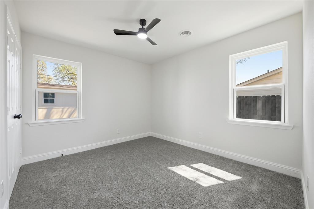 West Browning Add - Residential