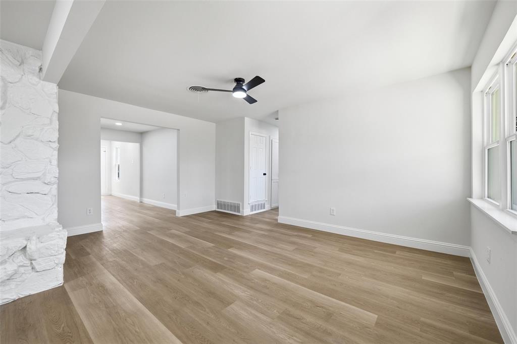 West Browning Add - Residential