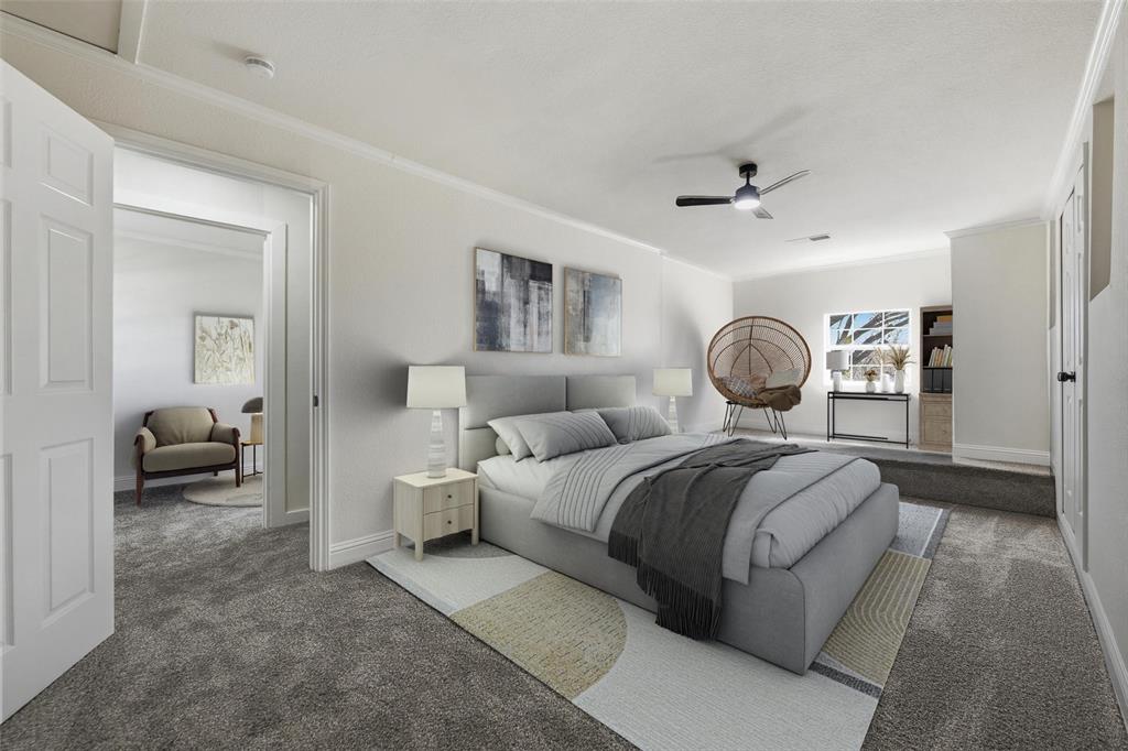 West Browning Add - Residential