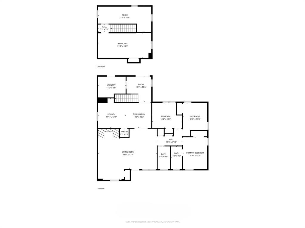 West Browning Add - Residential