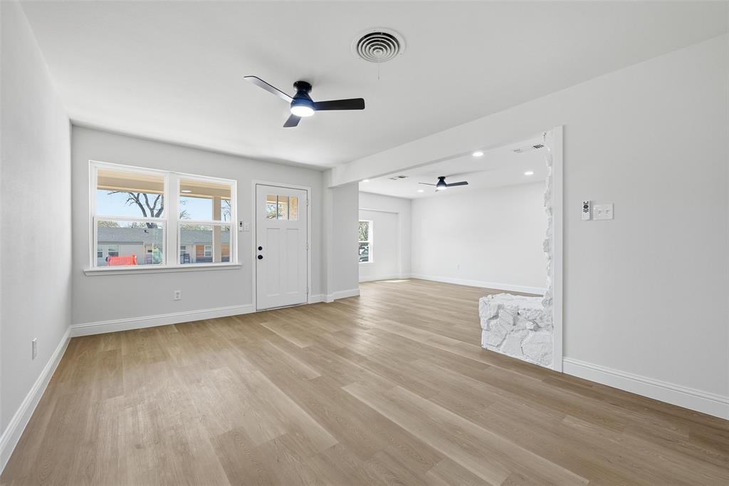 West Browning Add - Residential