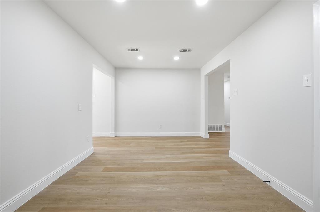 West Browning Add - Residential